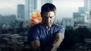 Задник к фильму "Эволюция Борна" #689941