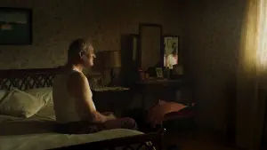 Задник к фильму "Земля Алькаррас" #383956