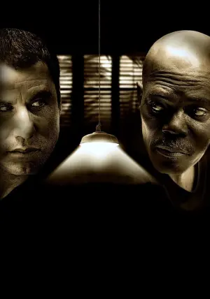 Постер к фильму "База «Клейтон»" #282659