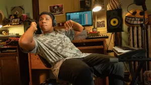 Задник к фильму "Ритмы" #450673