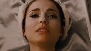 Задник к фильму "Чёрный лебедь" #595787