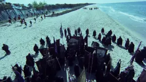 Задник к фильму "На серебряной планете" #690678