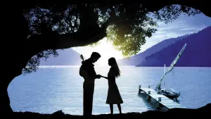 Задник к фильму "Выбор капитана Корелли" #311080