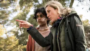 Задник к фильму "Бремя" #286402