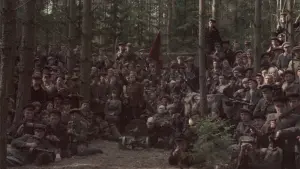 Задник к фильму "Иди и смотри" #174955