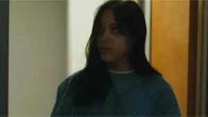 Задник к фильму "The Border Baby" #823140