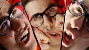 Задник к фильму "Скотт Пилигрим против всех" #618044