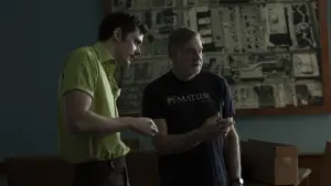 Задник к фильму "Провод мертвеца" #532595