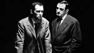 Задник к фильму "Лифт на эшафот" #205175