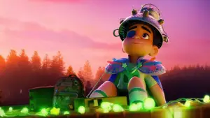 Задник к фильму "Элио" #523086