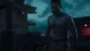 Задник к фильму "Бой 2" #573136