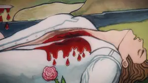 Задник к фильму "Ведьма любви" #728480