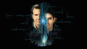 Задник к фильму "Радиоволна" #230653