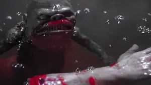 Задник к фильму "Гоблины 2" #494666