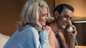 Задник к фильму "007: Голдфингер" #621040