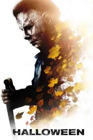 Постер к фильму "Хэллоуин" #640276