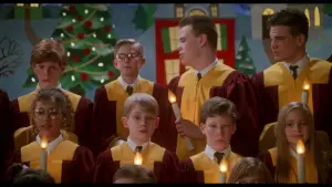 Задник к фильму "Один дома 2: Затерянный в Нью-Йорке" #566961