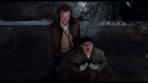 Задник к фильму "Один дома 2: Затерянный в Нью-Йорке" #567430