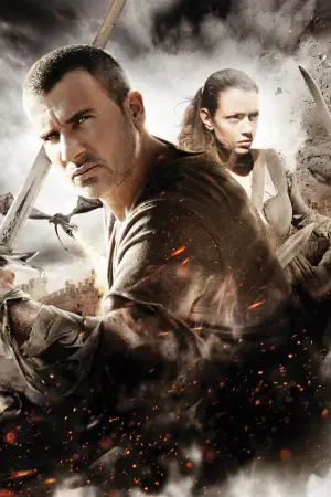 Постер к фильму "Во имя короля  3" #438828