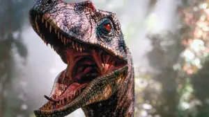 Задник к фильму "Парк Юрского периода 3" #301828