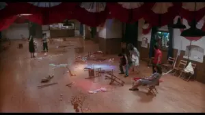 Задник к фильму "Ла бамба" #714725