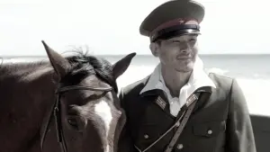 Задник к фильму "Письма с Иводзимы" #213373