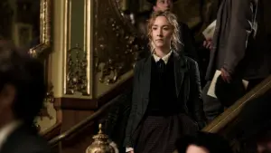 Задник к фильму "Маленькие женщины" #183503