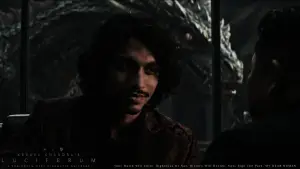 Задник к фильму "Luciferum" #784226