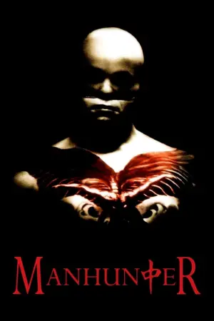 Постер к фильму "Охотник на людей" #244906