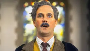 Задник к фильму "Смысл жизни по Монти Пайтону" #223993