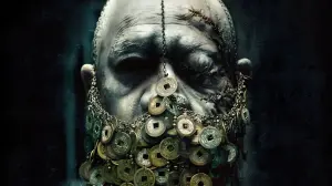 Задник к фильму "Трупное окоченение" #364244