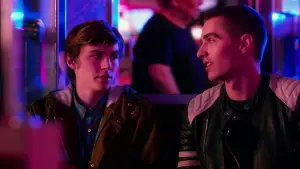 Задник к фильму "Нерв" #732591