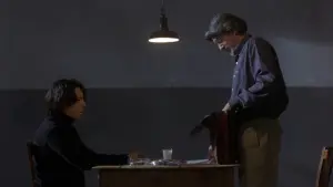 Задник к фильму "Открой глаза" #214556