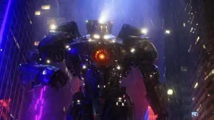 Задник к фильму "Тихоокеанский рубеж" #580371