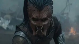 Задник к фильму "Хищник: Планета смерти" #507687