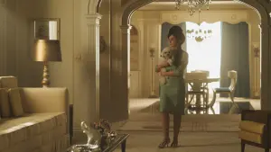 Задник к фильму "Присцилла: Элвис и я" #164423