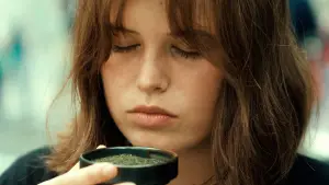 Задник к фильму "Ресторан на краю света" #533303