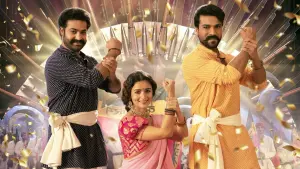 Задник к фильму "RRR: Рядом ревёт революция" #187010