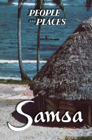 Постер к фильму "Samoa"
