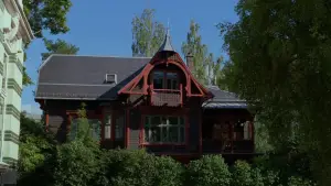 Задник к фильму "Сентиментальная ценность" #511002