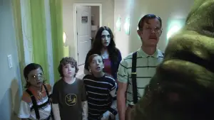 Задник к фильму "Камень желаний" #733041