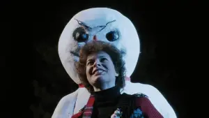 Задник к фильму "Снеговик" #354610