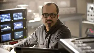 Задник к фильму "Голодные игры: Сойка-пересмешница. Часть 1" #566705