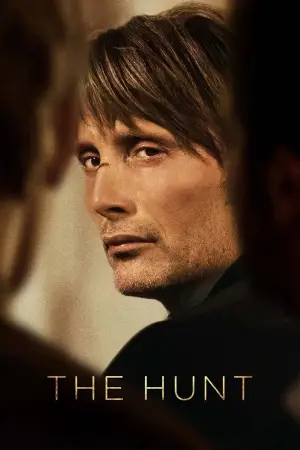 Постер к фильму "Охота" #650066