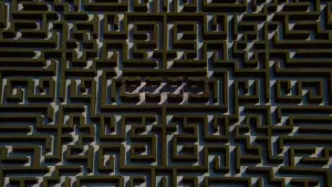 Задник к фильму "Сияние" #520280