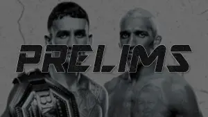 Задник к фильму "UFC 326: Холлоуэй vs. Оливейра 2" #619120