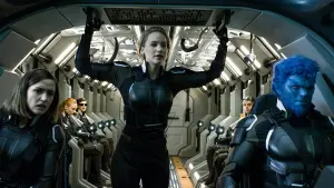 Задник к фильму "Люди Икс: Апокалипсис" #282921