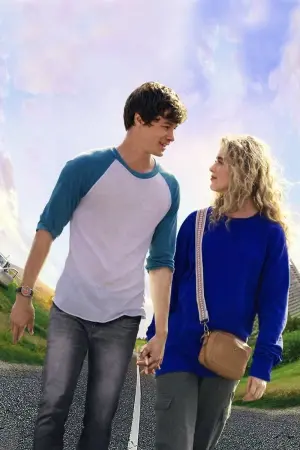 Постер к фильму "Карта совершенных мгновений" #235739