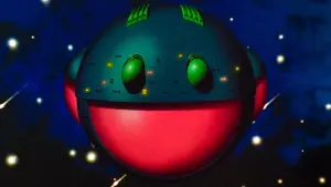 Задник к фильму "Тяжёлый металл" #284412