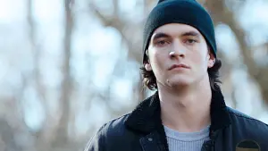 Задник к фильму "Никому не говори" #414735